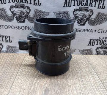 Розходомір повітря Ford (4M51-12B579-CC) 1.8tdci
