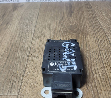 Підсилювач антени 1K6035570F, 7617310015 для Volkswagen Golf V
