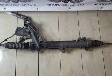 Рульова рейка BMW 5-series (E60/E61) 7852501924