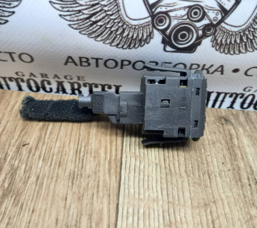 Блок керування освітлення VW Golf Plus 05-14 VW Jetta V 05-10 VW Golf V 03-09