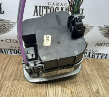 Блок перемикачів світла для Mercedes W203 A2035450804