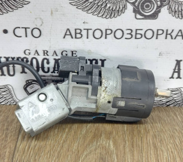 Замок запалювання Citroen C5 2008 36410600