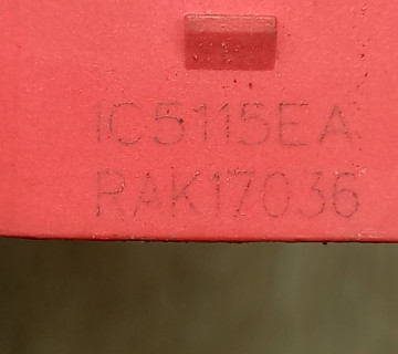 IC5115EA, Котушка запалювання Audi A6 c6, 3.0i auk