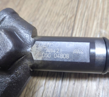 Форсунка NISSAN ALMERA II N16 2.2 dCi AW421AW4