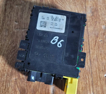 Датчик угла поворота Volkswagen Passat B6 2005-2010 3c0953549ba