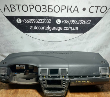 Торпедо Vectra C Signum 2002-2005р. 2100000325719