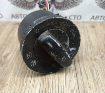 1t0941431c Перемикач світла (потерті) Volkswagen Caddy 3