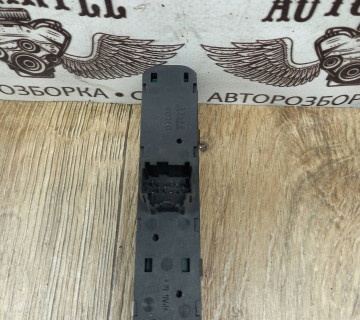 2s6t18k574ac Кнопка обігріву скла Ford Fiesta Fusion 2002-2012