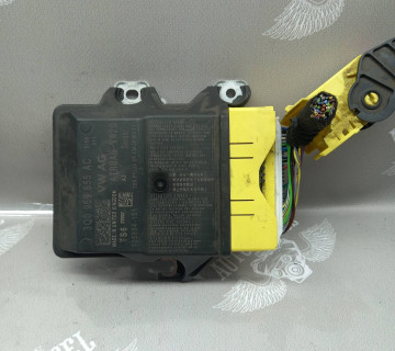 3q0959655ac Блок управління AIRBAG Skoda Octavia (A7) 2013