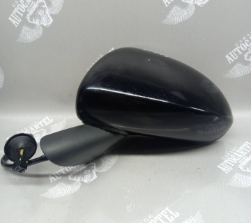 46-843-5664 дзеркало ліве для Opel Corsa D, 3pin, 21344718