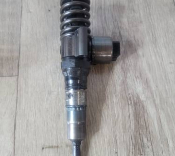 Форсунка VAG, (BRE, BKD, BKP, BMM, BMP, BMR, BPW, BRT) 2.0TDI, 03g130073g