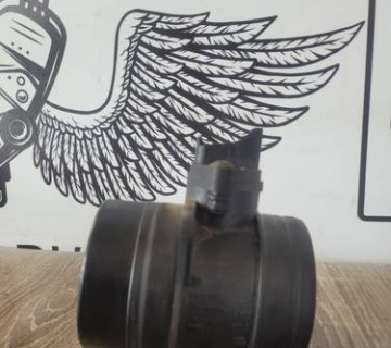 Витратомір повітря Skoda VW Audi Seat 1.9 TDI 2.0 TDI 0281002461 074906461B BOSCH