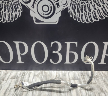Трубка кондиціонера для mercedes benz w204 A2048304716