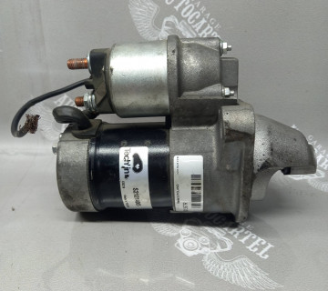 Стартер OPEL ASTRA G MERIVA 1.7 CDTI s21214005