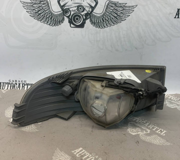 Фара протитуманна ліва Skoda Superb 08-15 3t0941699a