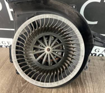 Вентилятор пічки Seat ibiza 601819015