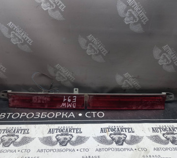 Додатковий стоп сигнал BMW 3 E90 E91 168647