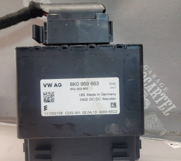 Стабилизатор напряжения 8K0959663 для Audi A1,A3,A4,A5,A6,A7,Q3