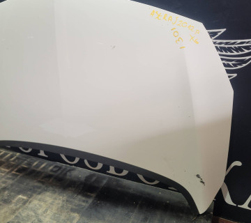 Капот Opel Astra j 2012, 21469138