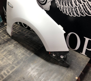 Крило праве Opel Astra J 2009—2015, 21476976