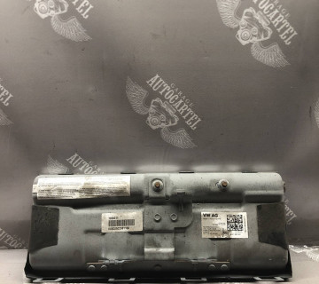Подушка безпеки колін водія Airbag VW Golf (VII) 2012 5G18808417