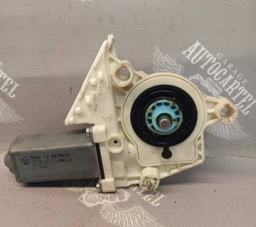 Моторчик склопідіймача задній лівий VW Passat (B6) 2005-2010 3c9959703