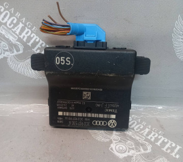 Блок управления (эбу) VOLKSWAGEN PASSAT B6 2005-2010 3c0907530a