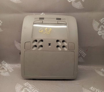 Плафон салону передній Lexus IS 2005-2013 1D111044G