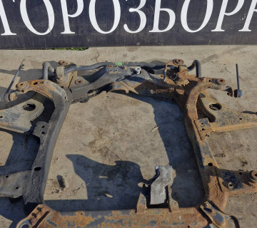 Підрамник передній , Балка передня Opel Zafira b Astra h Опель Зафіра б Астра Аш 2005-2014 90498722