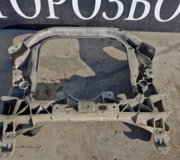 2206280257 Балка передньої підвіски підрамник w220