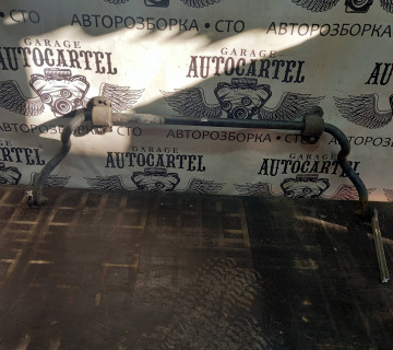 Стабілізатор передній на Mercedes C-Class (W204) A2043231865