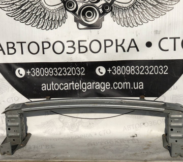 7s71u109222ac підсилювач бампераFord mondeo 4