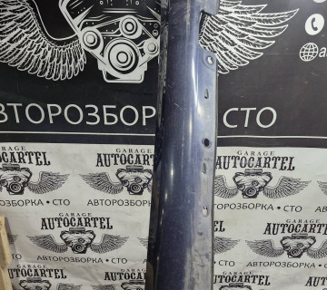 a2036980798 Бокова накладка поріг ліва Mercedes w 203 class