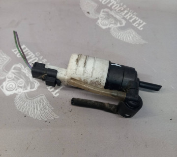 7700431079 моторчик, насос омивача Renault CLIO II