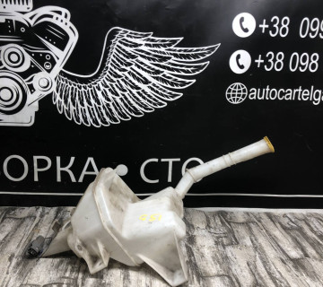 Бачок омивача скла Mazda 6 GH GS1E67480