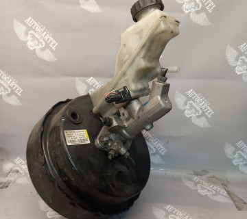 47200-05170 вакумний підсилювач гальм ,вакум Toyota Avensis T25 (2003 ...