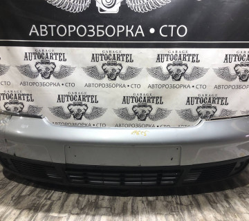 Бампер передній Audi a6c5 21564598