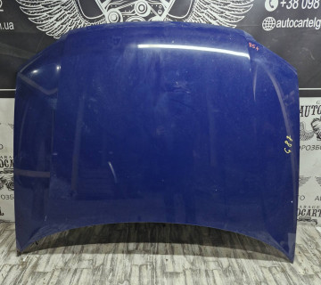 Капот передній Volkswagen Passat b5 pluss. 1996-2005 21565236