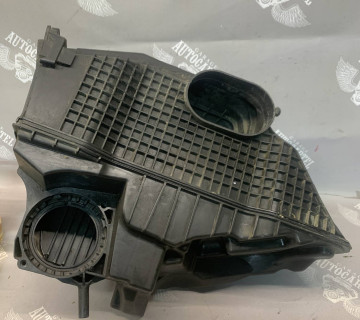 165001258r корпус повітряного фільтра Renault Clio 4 2012-2019