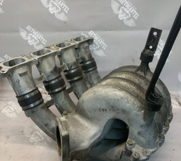 058133206d Впускний колектор VW PASSAT B5 1.8 1996-2005