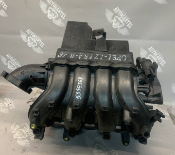 55559368 Впускний колектор Opel Astra 1.6 16V (H) 2004-2010
