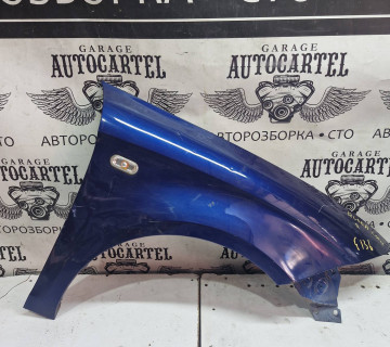 Крило праве Seat Altea 2004р
