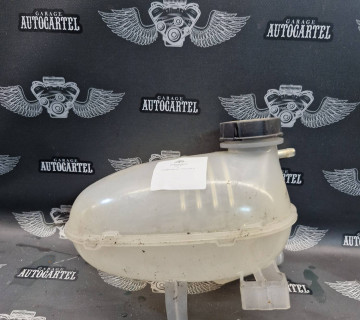 GV61-8A080-A Бачок охолоджувальноі рідини Ford Mondeo mk 5 Ford Kuga mk2