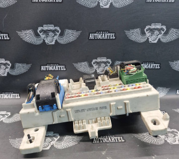 Блок bsi ford focus mk2 ii 1.6 tdci 4m5t14a073dh 97ra000001.