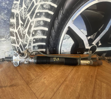 QAB102374 рульова рейка Land Rover Freelander (I) 1998-20061998-2006