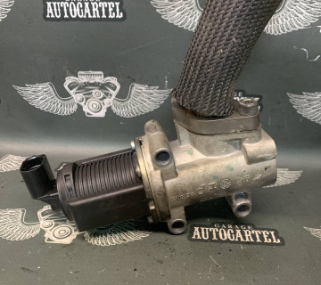 Клапан EGR Opel Zafira B 1.9CDTI 55215032