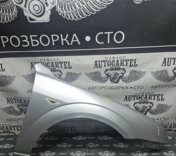 Крило переднє праве Ford Mondeo 3 2000-2007 21686849