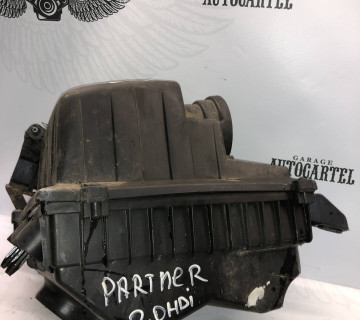 psa4135 PSA4135 - CITROEN PEUGEOT 2.0 HDI КОРПУС ПОВІТРЯНОГО ФІЛЬТРА