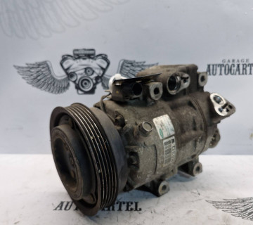 f500-an6ca06 КОМПРЕСОР НАСОС КОНДИЦІОНЕРА HYUNDAI KIA 1.5 1.6 D CRDI