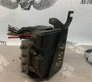Блок ABS Renault Captur, Clio 4, Duster, Dokker, Logan 2, Sandero 2 476608644r